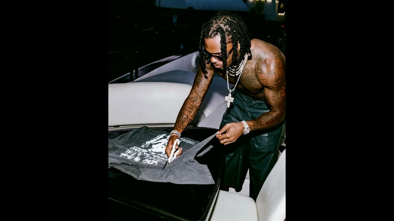 (FREE) GUNNA X OFFSET TYPE BEAT - 