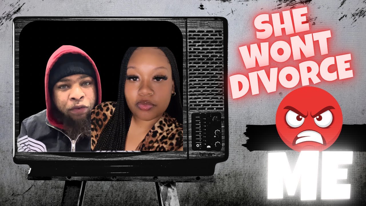 Keyontae says Tannae refuse to say NO TO THE DRESS “she won’t sign the paperwork and more…