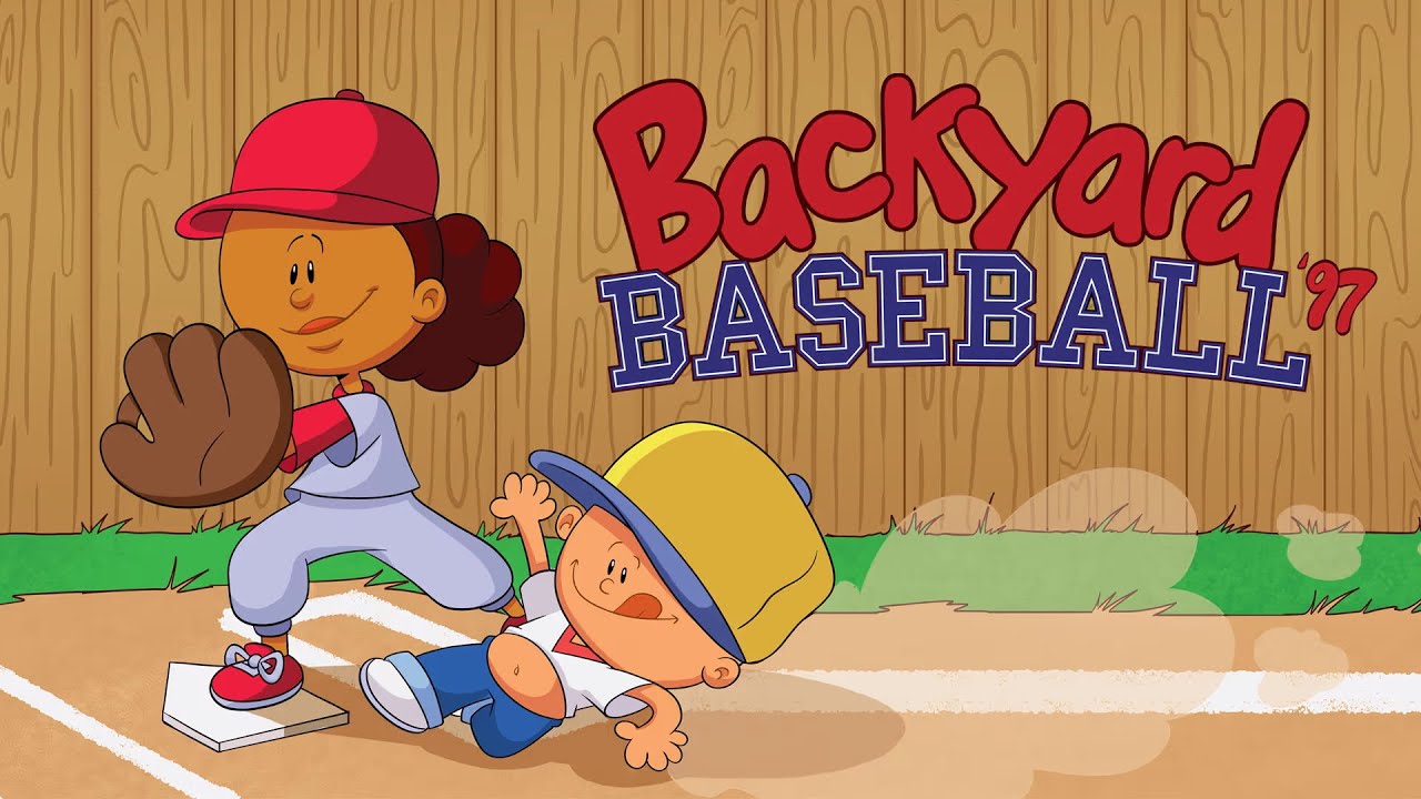 Reviewing The Backyard Sports Games