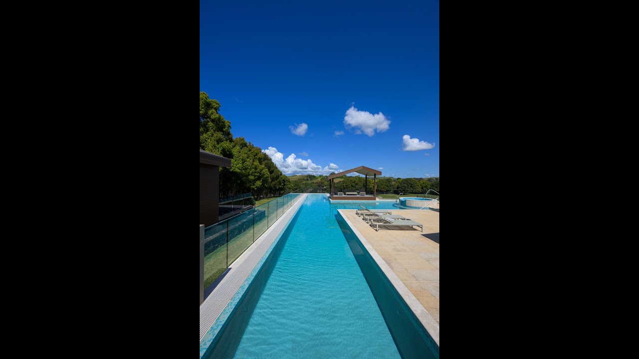 Byron Hinterland Rejuvenation