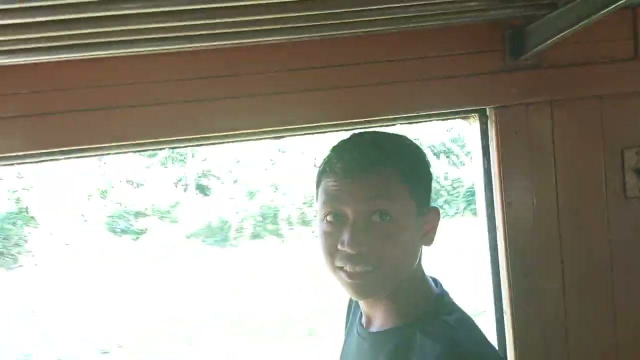 รถไฟออนทัวร์ channel 
