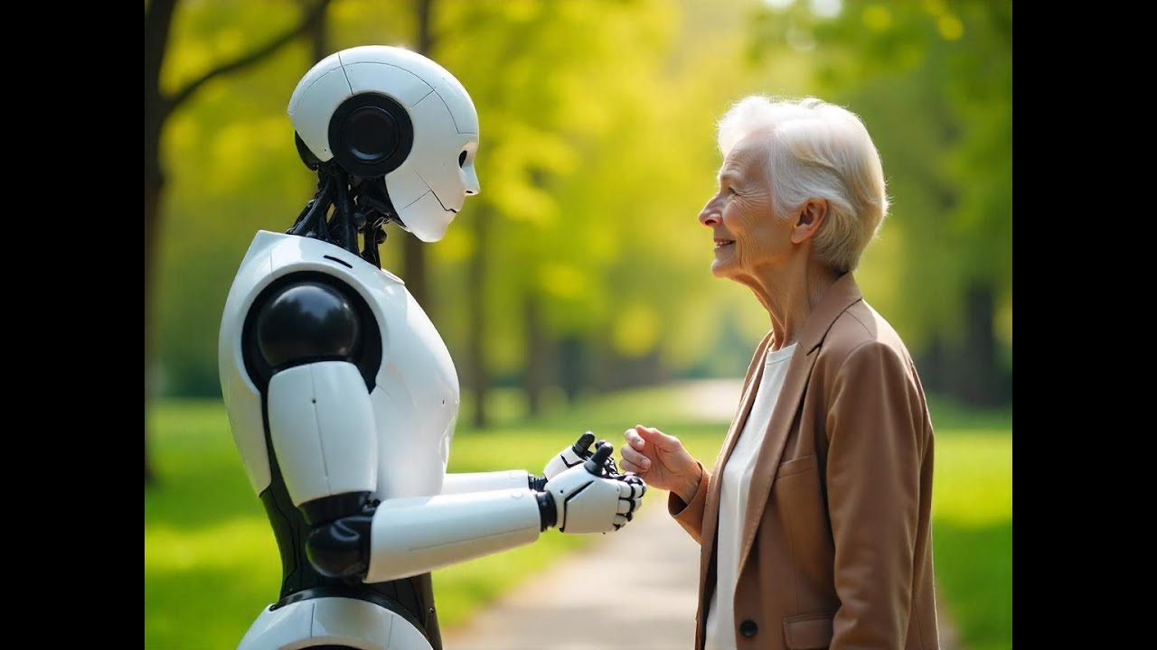 The Rise of Humanoid Robots: AI's Role in Shaping the Future!
