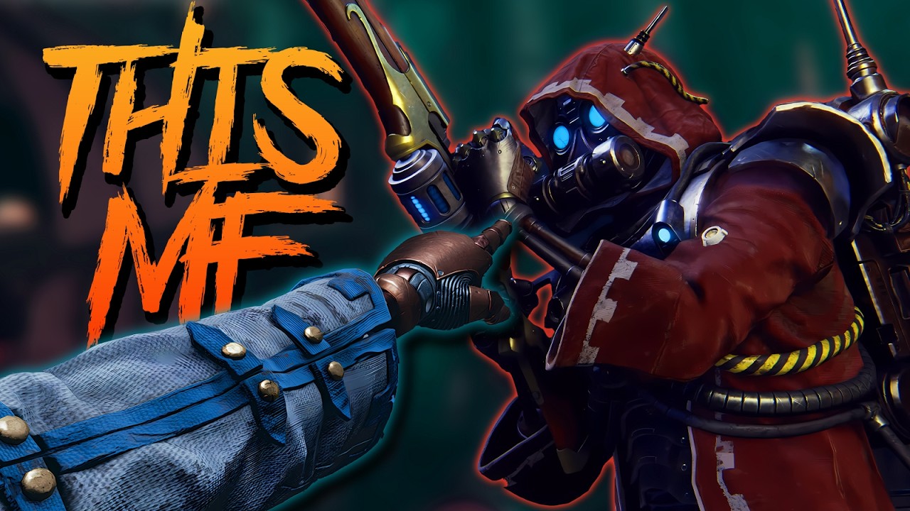 Skitarii Talent Tree Tier List! Then viewer games?