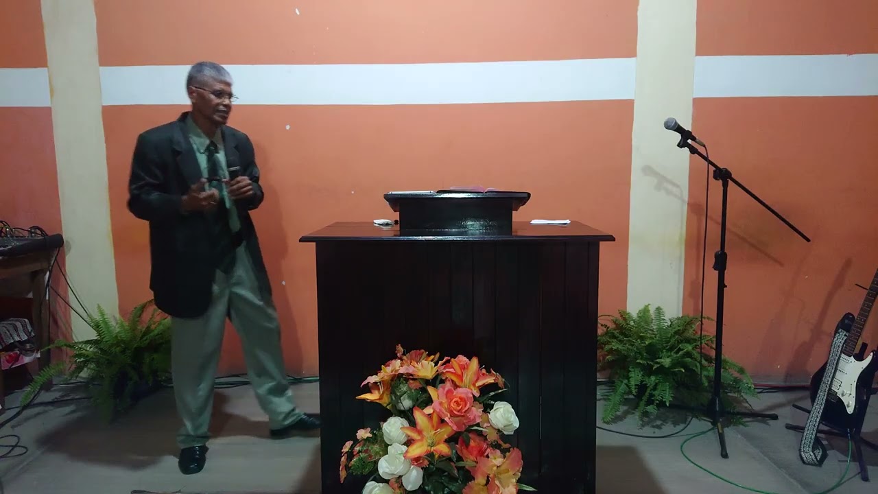 ¿Jesucristo gobierna tu vida? 