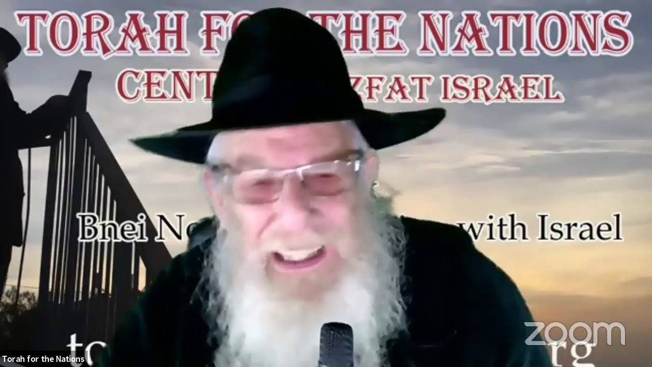 Torah for the Nations