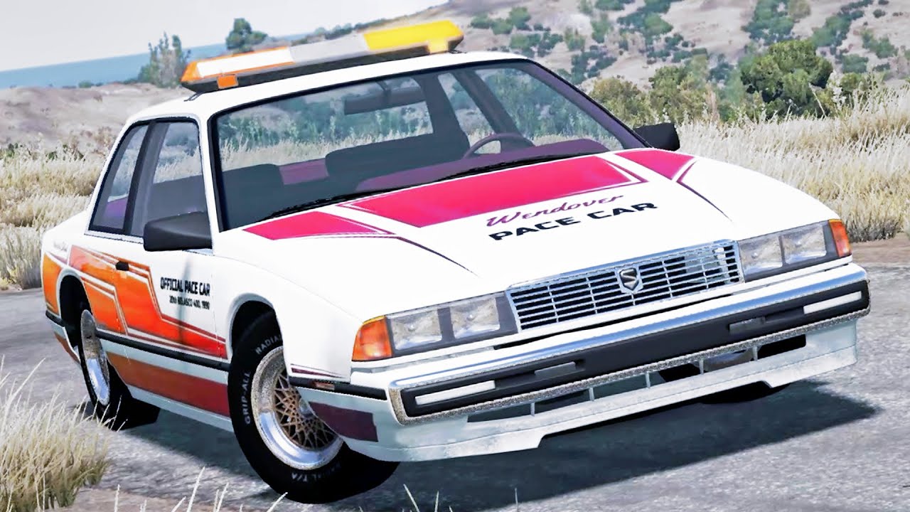 NEW BeamNG.drive v0.22 update!