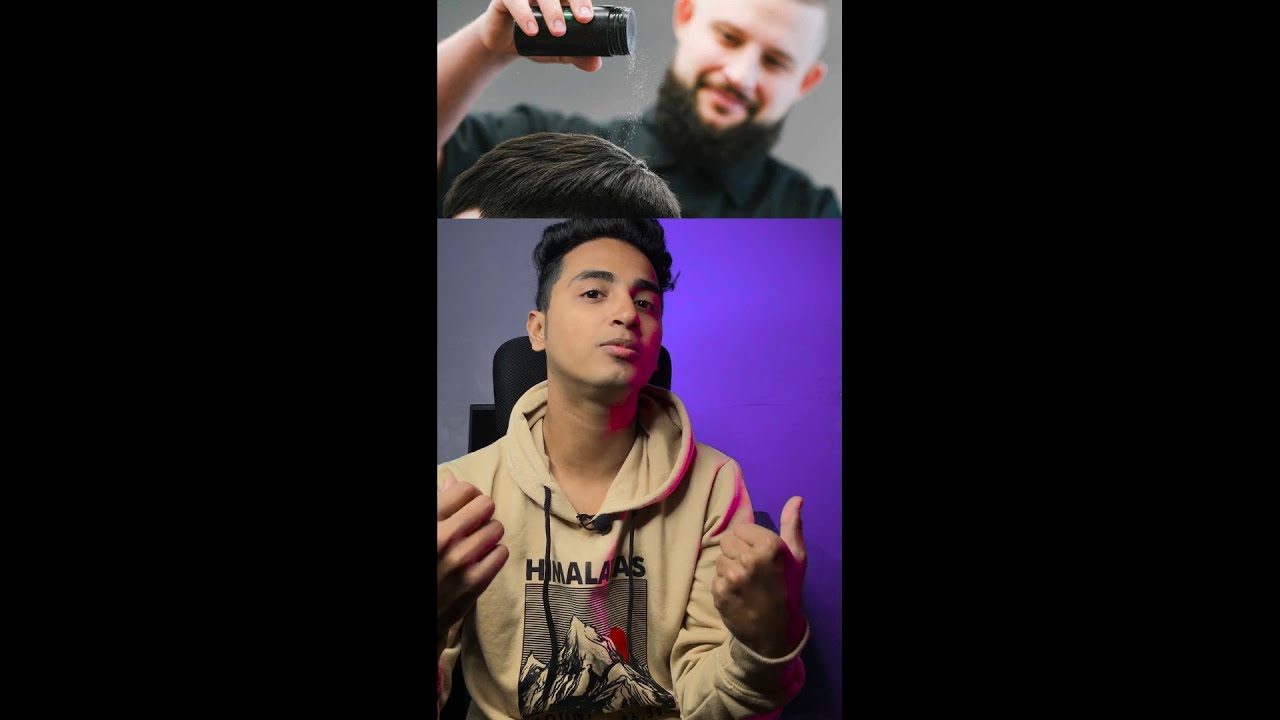 Must try these hair hacks 🔥