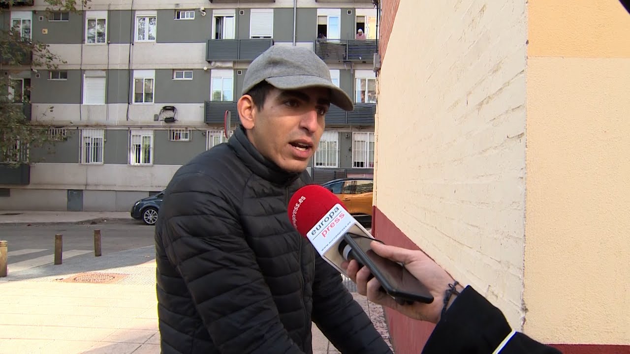 Testigos piden 