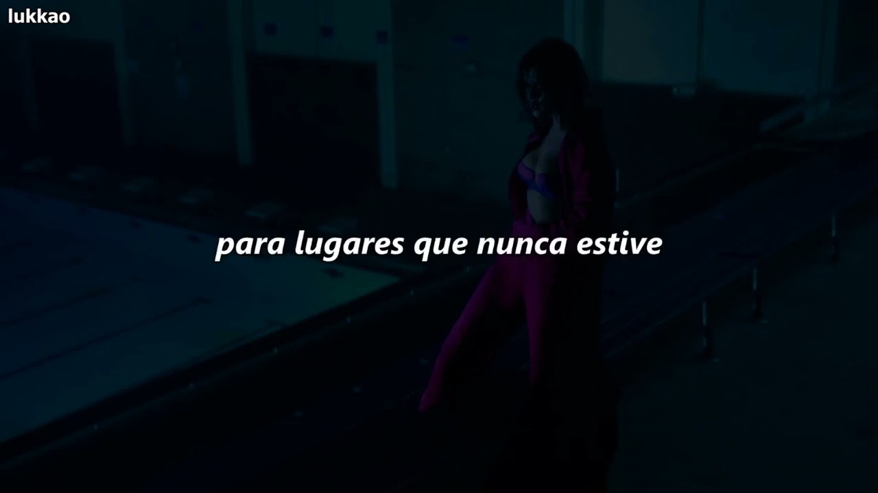 Selena Gomez, Marshmello - Wolves / Tradução / Legendado