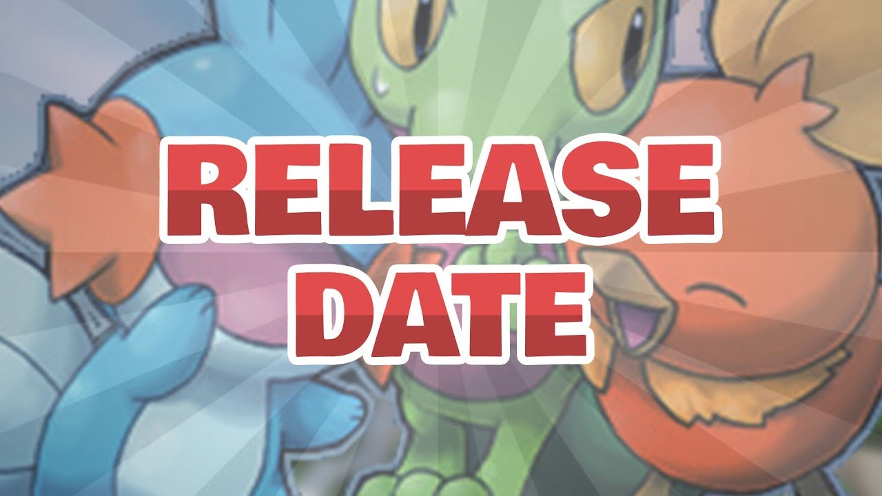 MY NEW PIXELMON HOENN ADVENTURE SERVER! | Release Date & Minecraft Account Giveaway