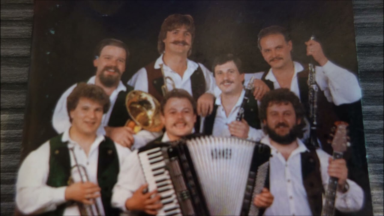 thannhausner    musikanten   auf zum zeltest