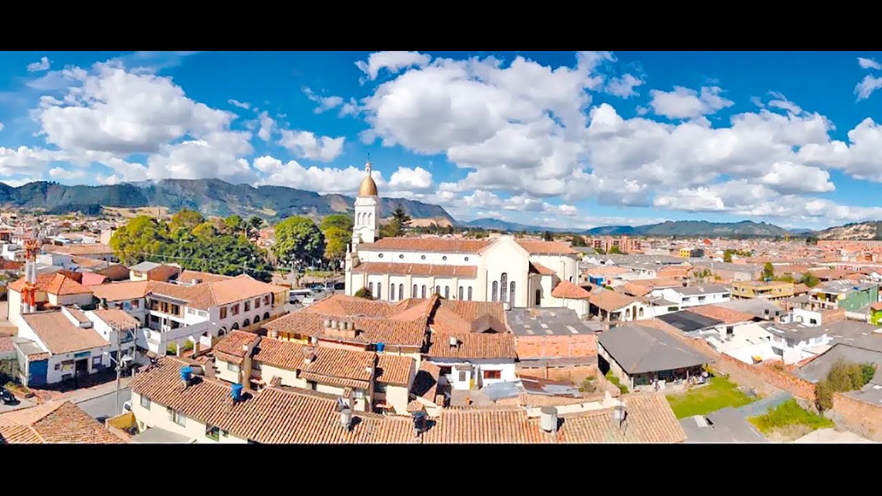 CAJICA tres lugares para visitar