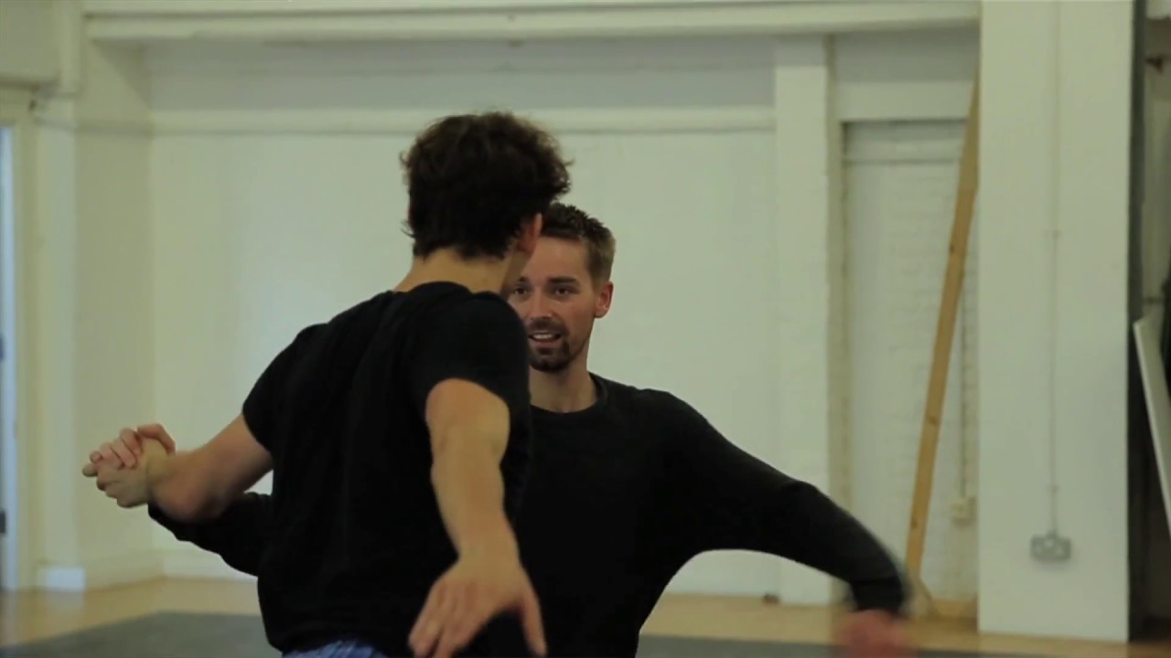 Swan Lake (2018) | Dancer Journeys