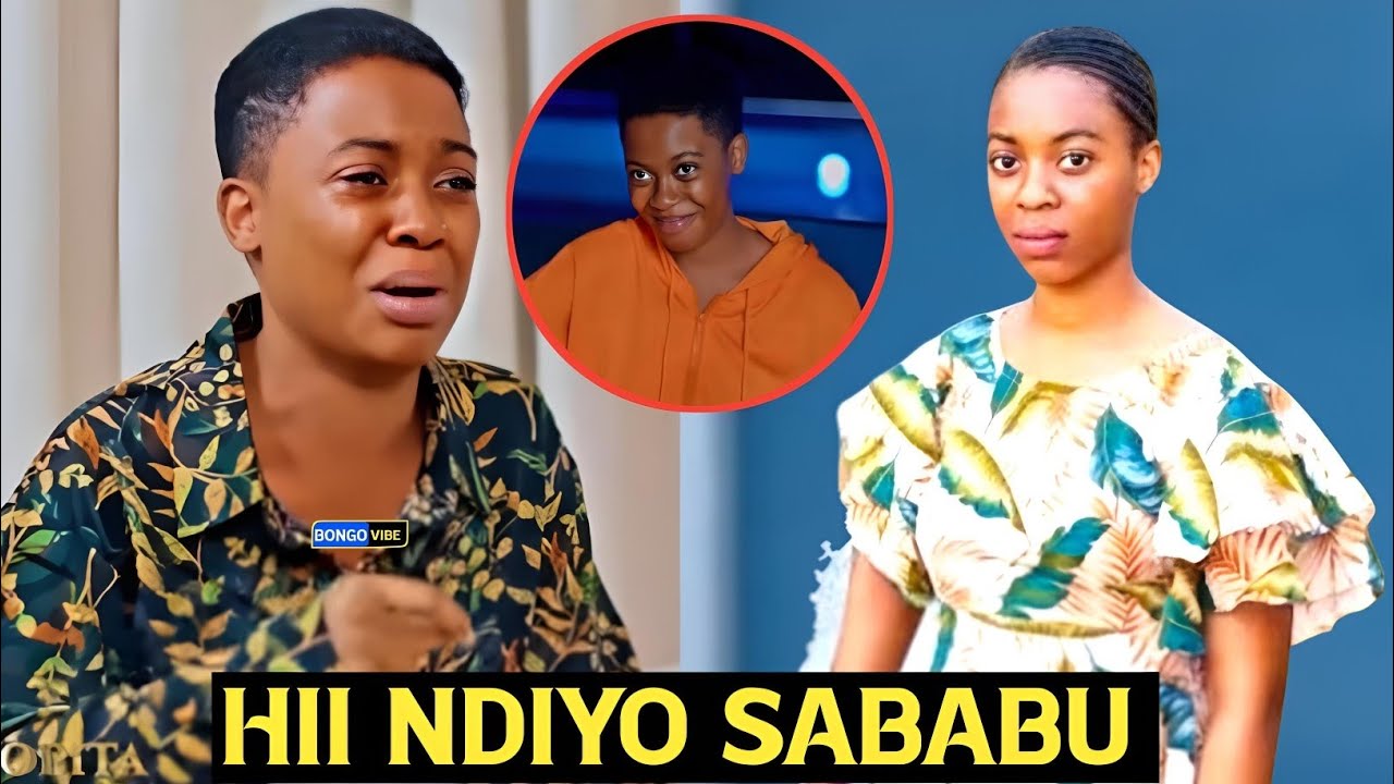 Kumbe HII NDIYO SABABU YA LOVENESS KUTOKUWEPO KWENYE MOVIE IJAYO YA KELVIN. 