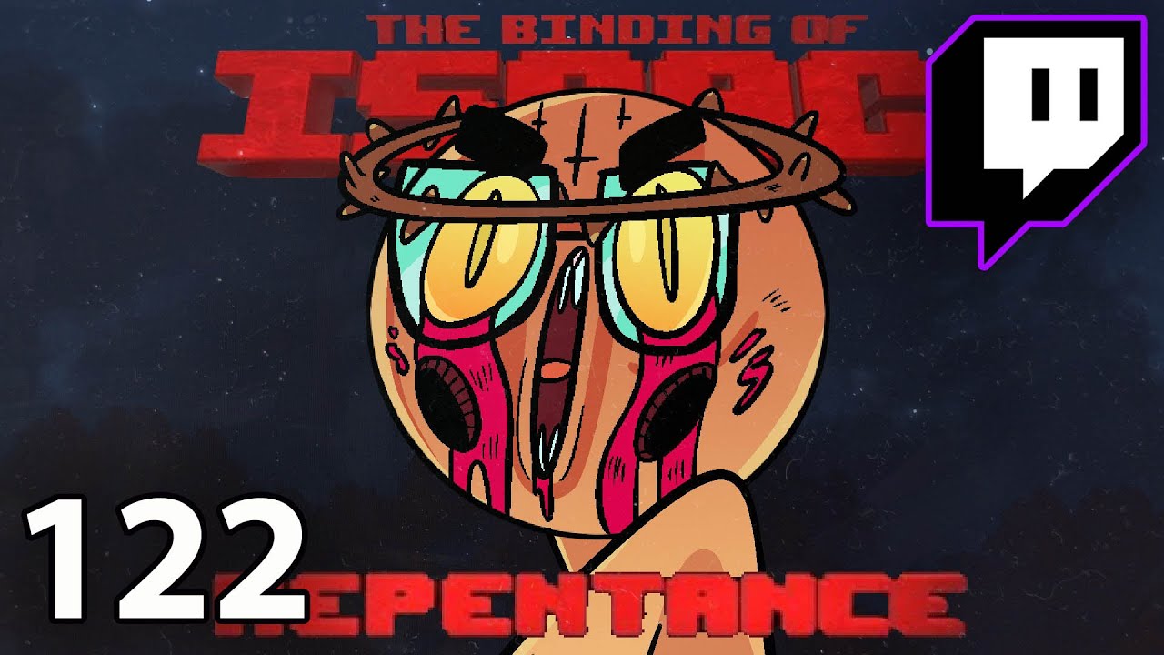 Give Me My Pound Of Flesh | Repentance on Stream (Episode 122)