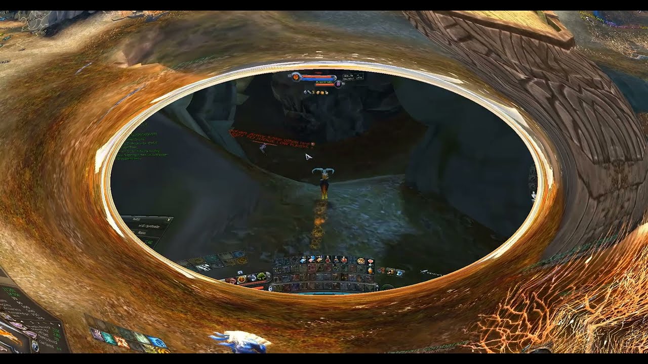 EuroAion 4.6 - PuppetMaster Open PVP [SM] Vol. 1
