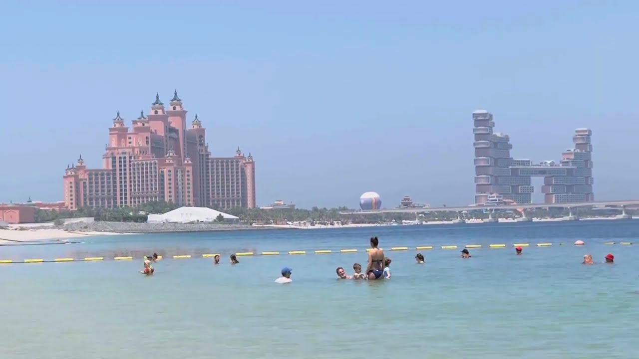 Dubai Soluna Beach club may 2025 OSMO P3