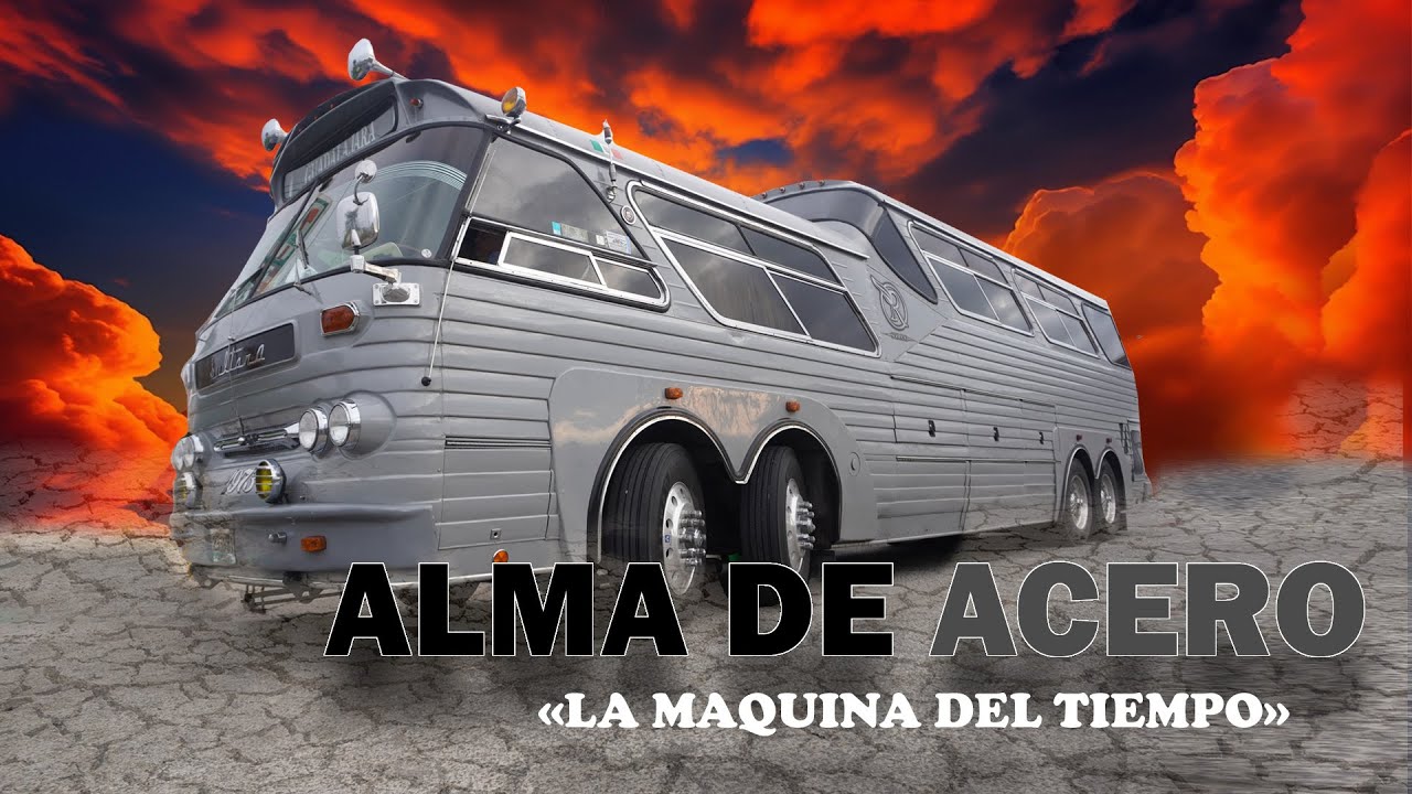 Sultana 1973 Alma de Acero | el Sultanita de Ruben Serrano