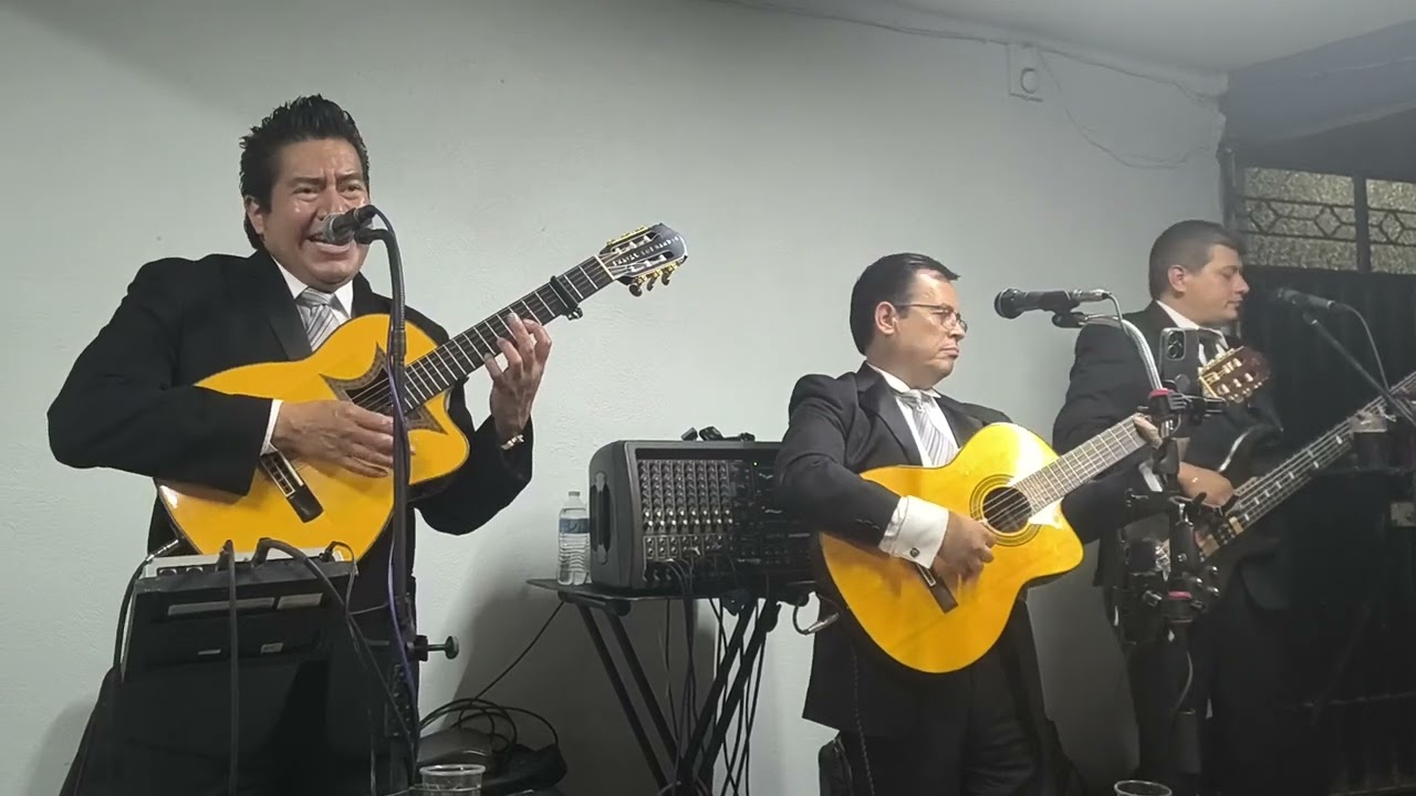 Sabás Villavicencio, Dos Paralelas