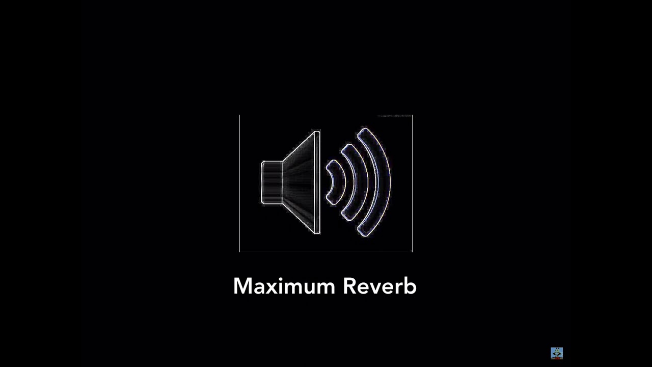 Maximum Reverb Bruh Sound Effect