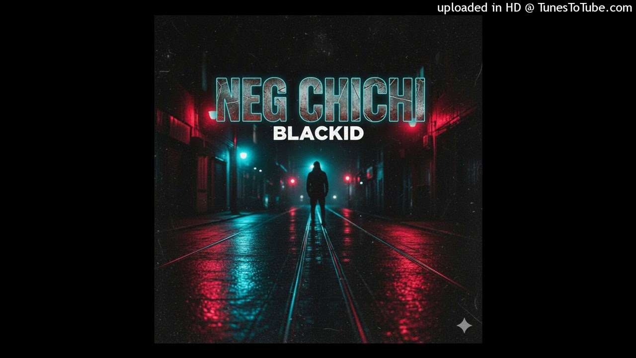 neg chichi blackid