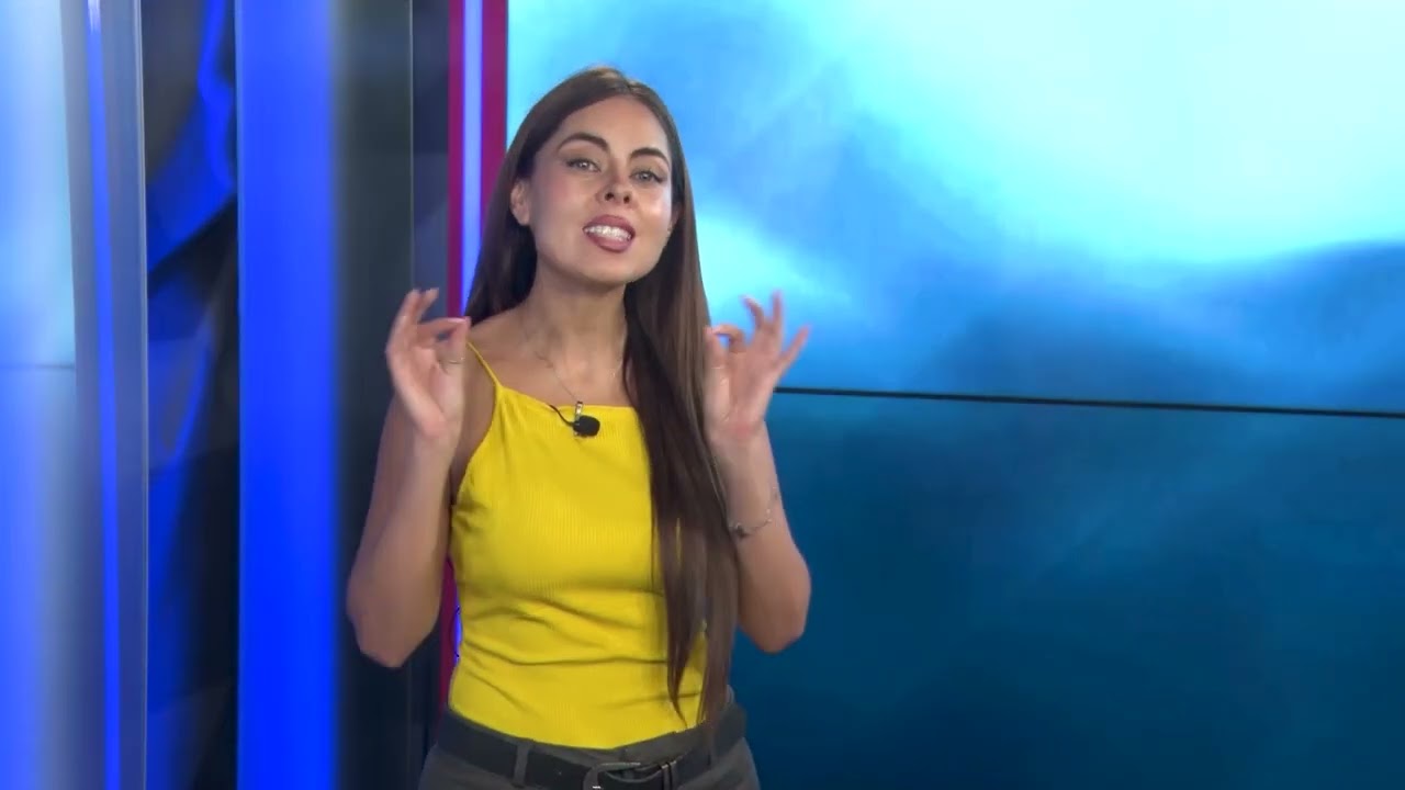 Portavoz Noticias - Viernes 16 de Enero de 2026