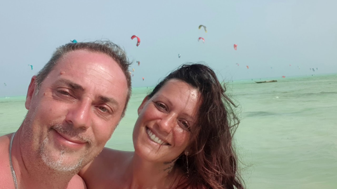 Zanzibar 2020 - Villaggio Bravo - Kiwengwa