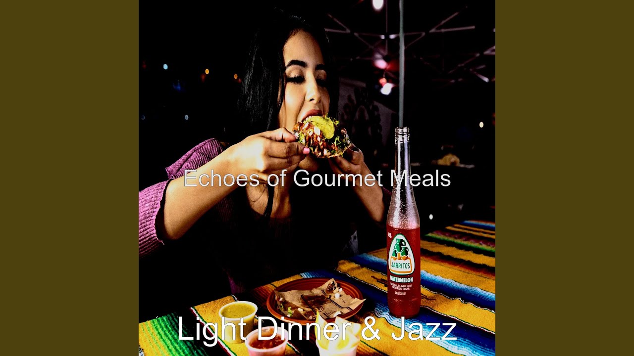 Sensational Dinner Dates