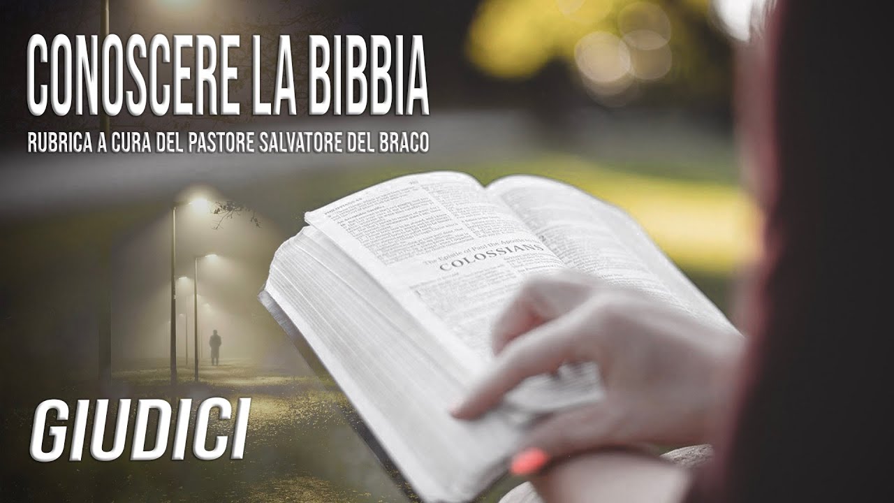 Studio Biblico 