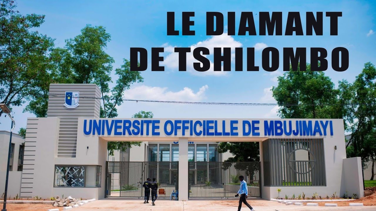 Engouement pour les inscriptions des nouveaux étudiants à l'Université officielle de Mbujimayi.