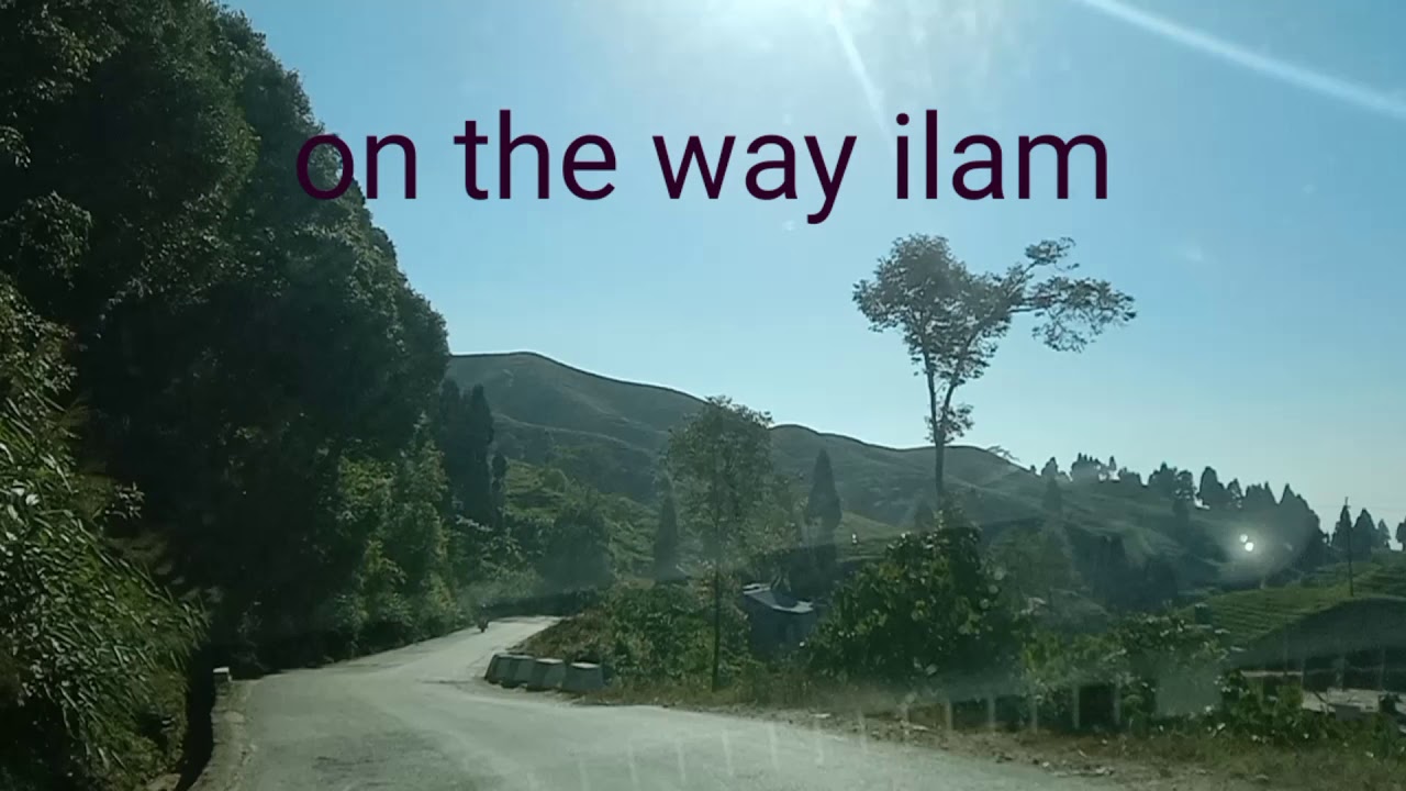 Jhapa Birtamode and ilam Vlog #ktm#Birtamode#ilam#vlog