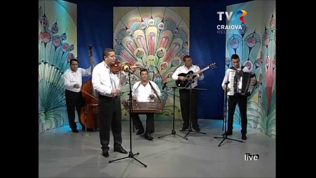 Taraful Mitel Drăgulin din Iancu Jianu Jud Olt-LIVE