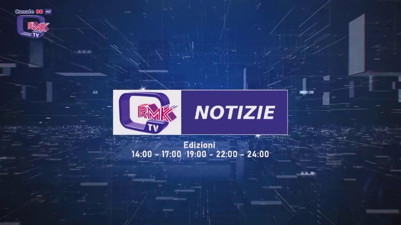 RMK Tv Live