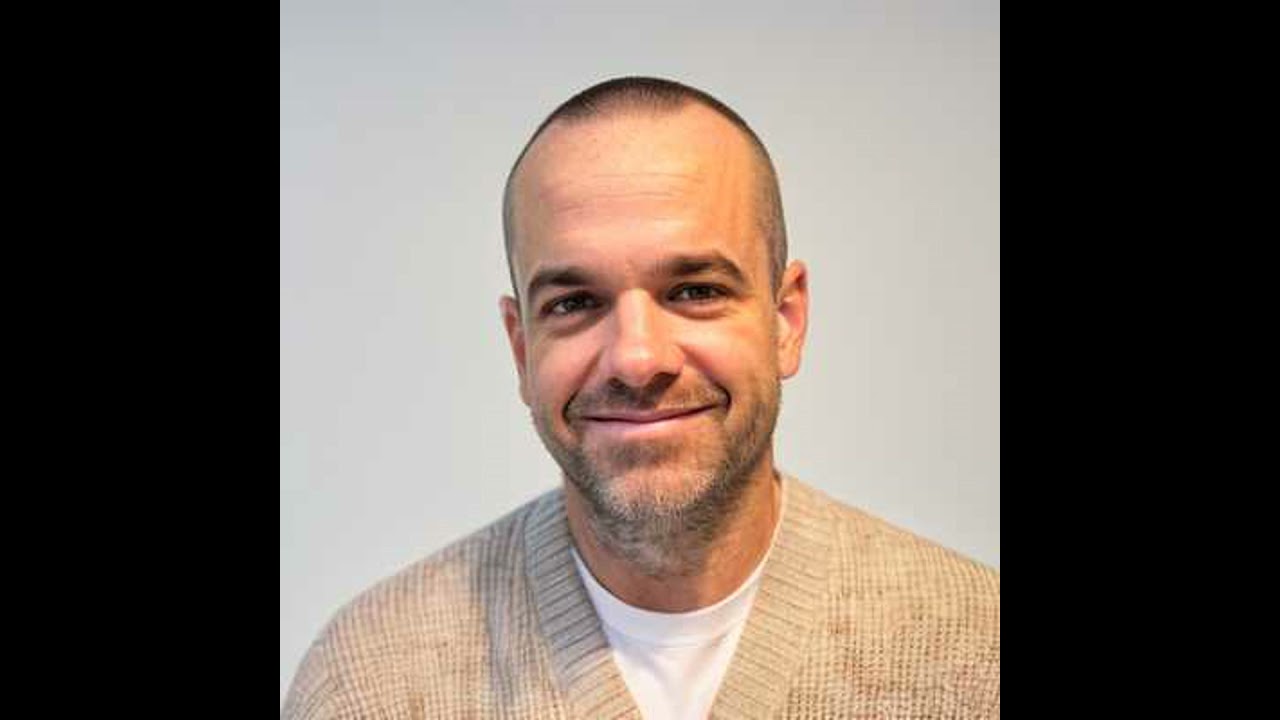 Shaun Bemis- Veteran, innovator, serial entrepreneur