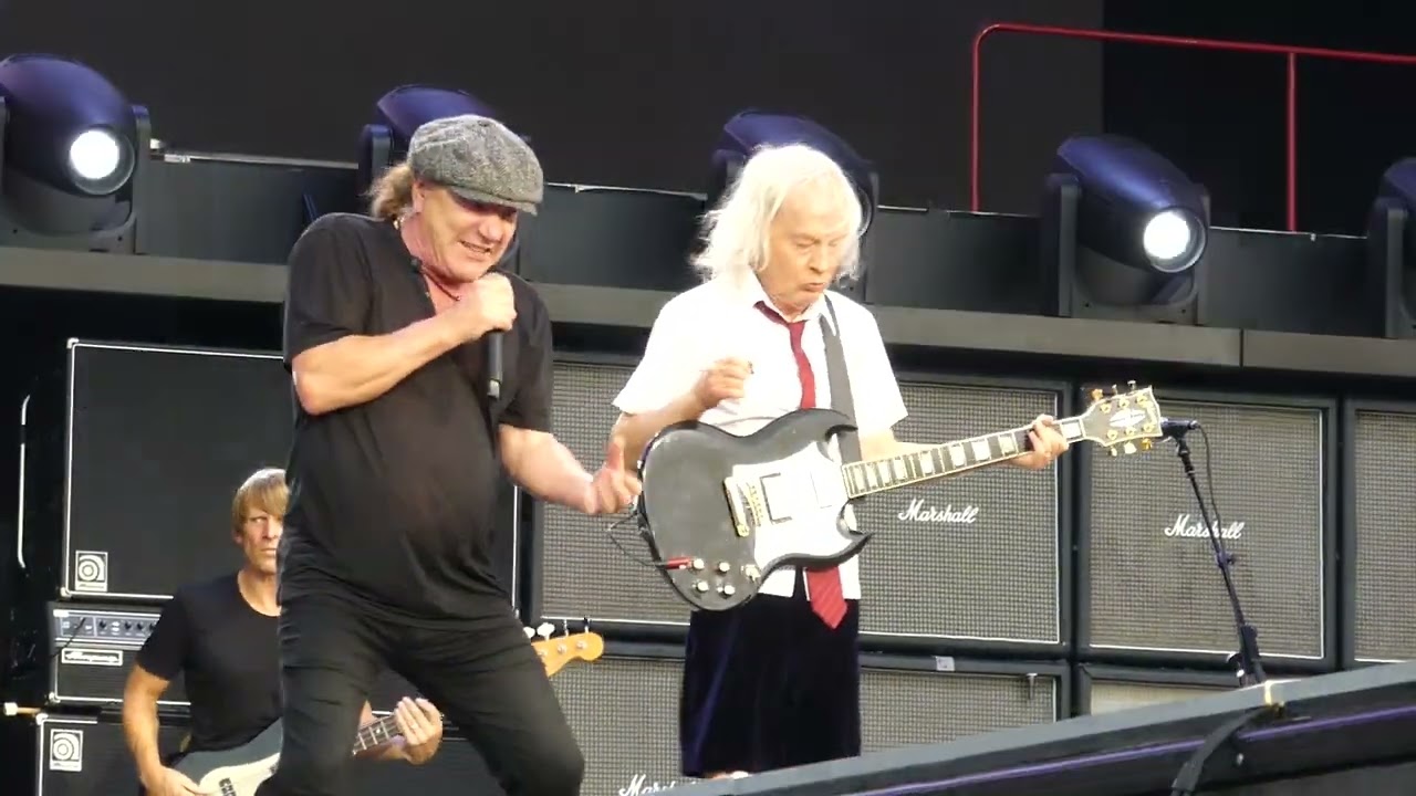 AC/DC 