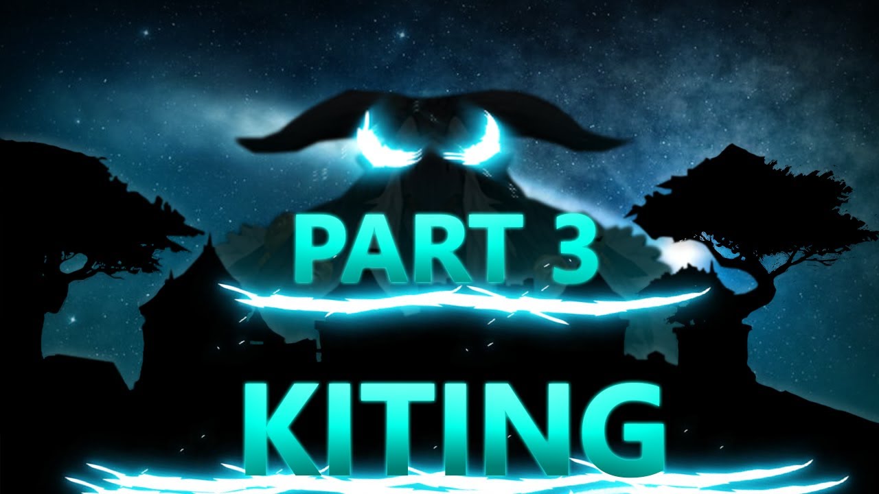 Season 4 Dragonflight Balance Druid PvP Guide *PART 3* | Kiting Melee