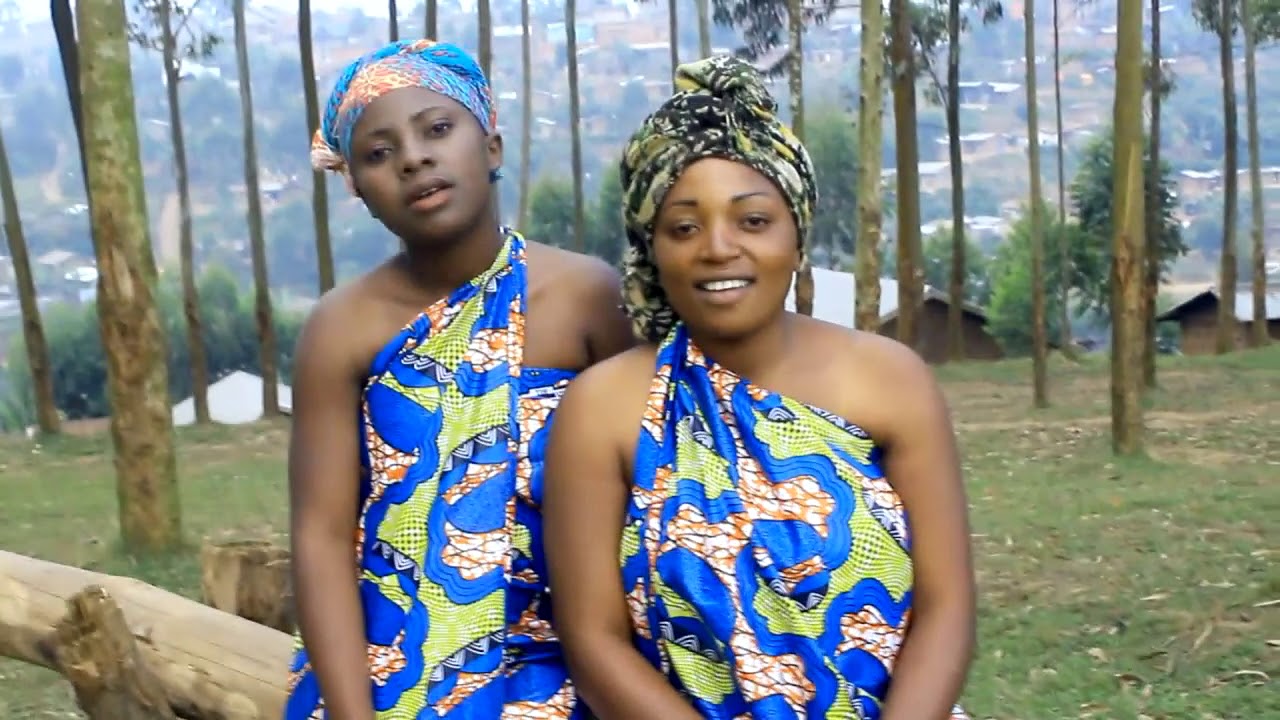 Abakali simuli wahikire by Tsongo Mukulu