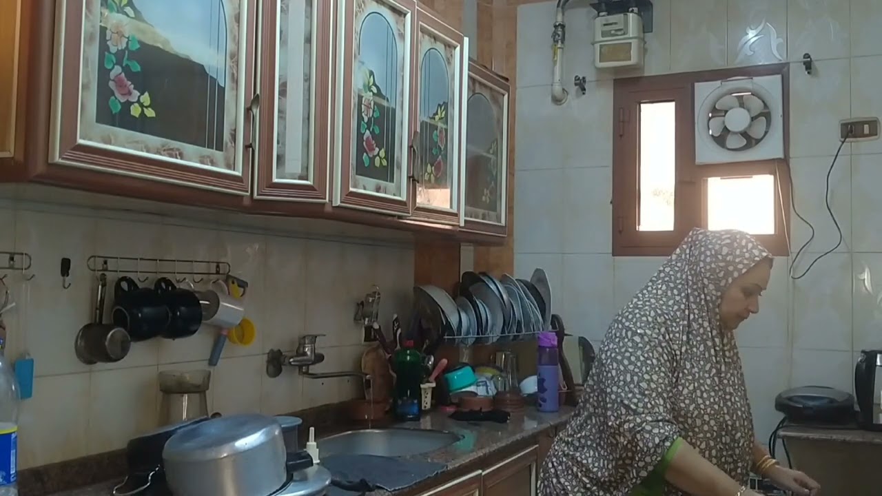 احلا يومين عند اختى حببتى انا وعيالي ربنا يخليكى لينا يارب