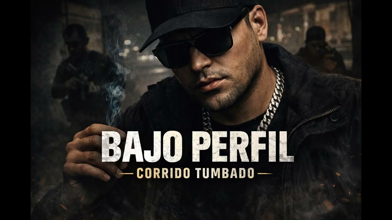 Bajo Perfil-Corrido Tumbado IA