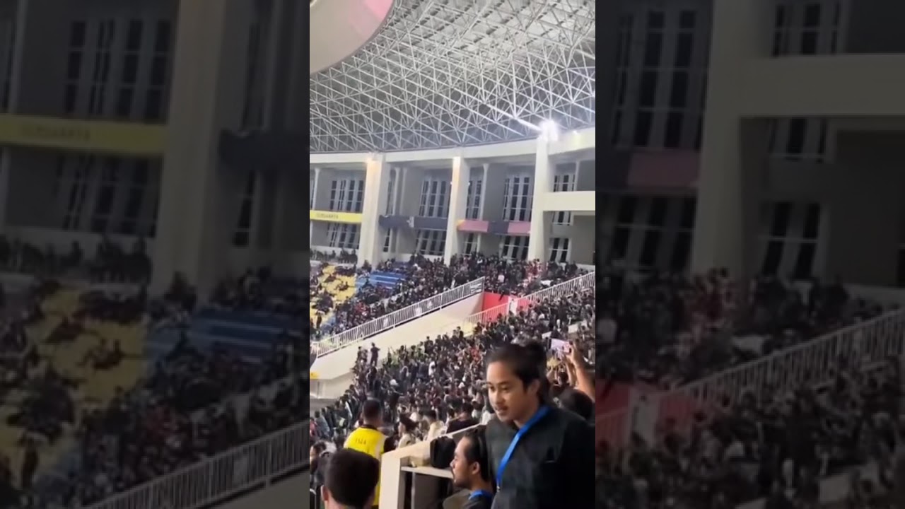 Persijap Fans invasi SOLO 