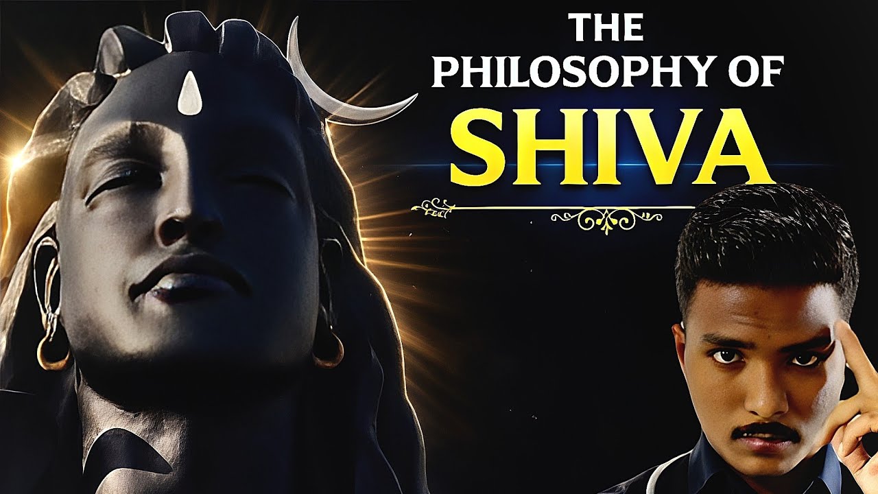 THE SHIVA ( MahaShivratri special) by Dr.Saikiran