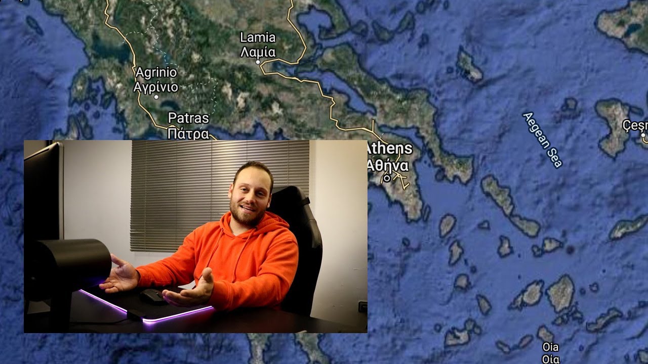 ΠΟΥ ΝΑ ΠΙAΣΕΤΕ ΨΑΡΙΑ | Spinning για αρχάριους