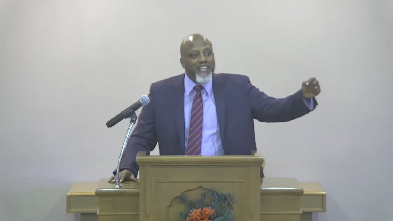 The Blessings of the Indwelling of the Holy Spirit - John 