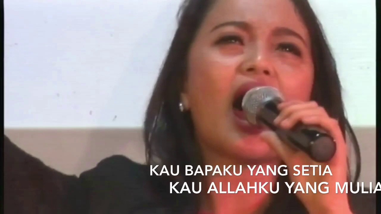 PERKENANAN-MU - Praise & Worship GBI Keluarga Allah Semarang