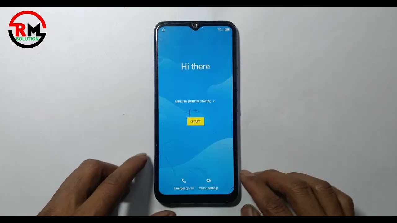 Itel Vision 1 Pro Google Account Lock Unlock New Method 2025 || Itel Vision 1 Pro Frp Bypass 2025