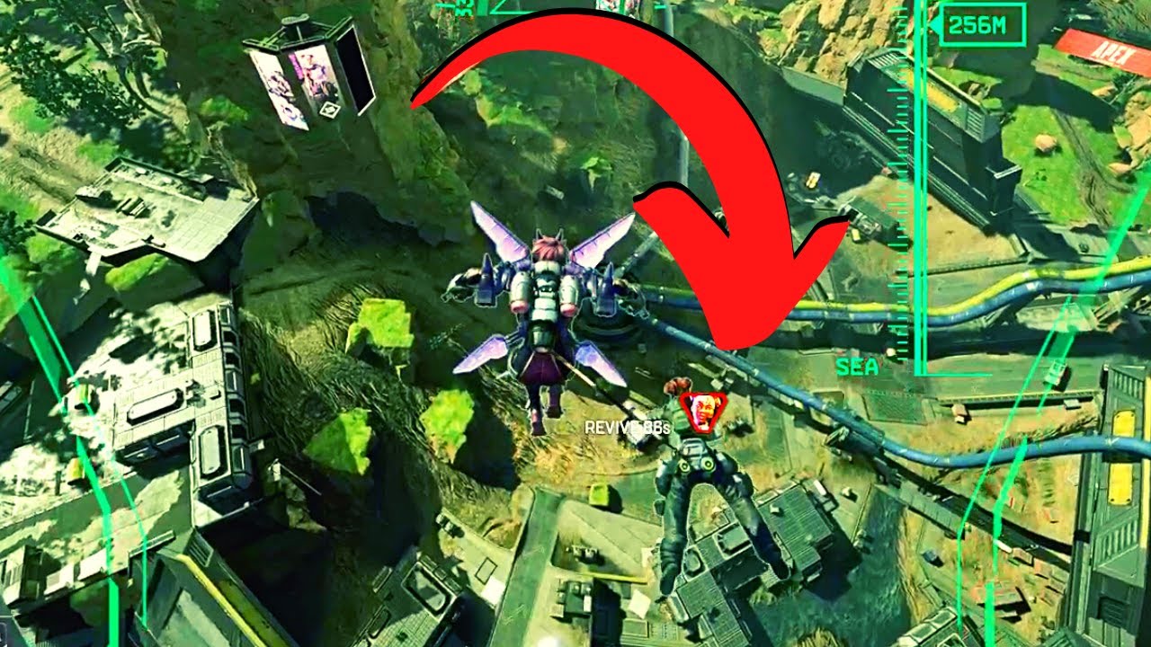 Valkyrie Got a SECRET BUFF !?