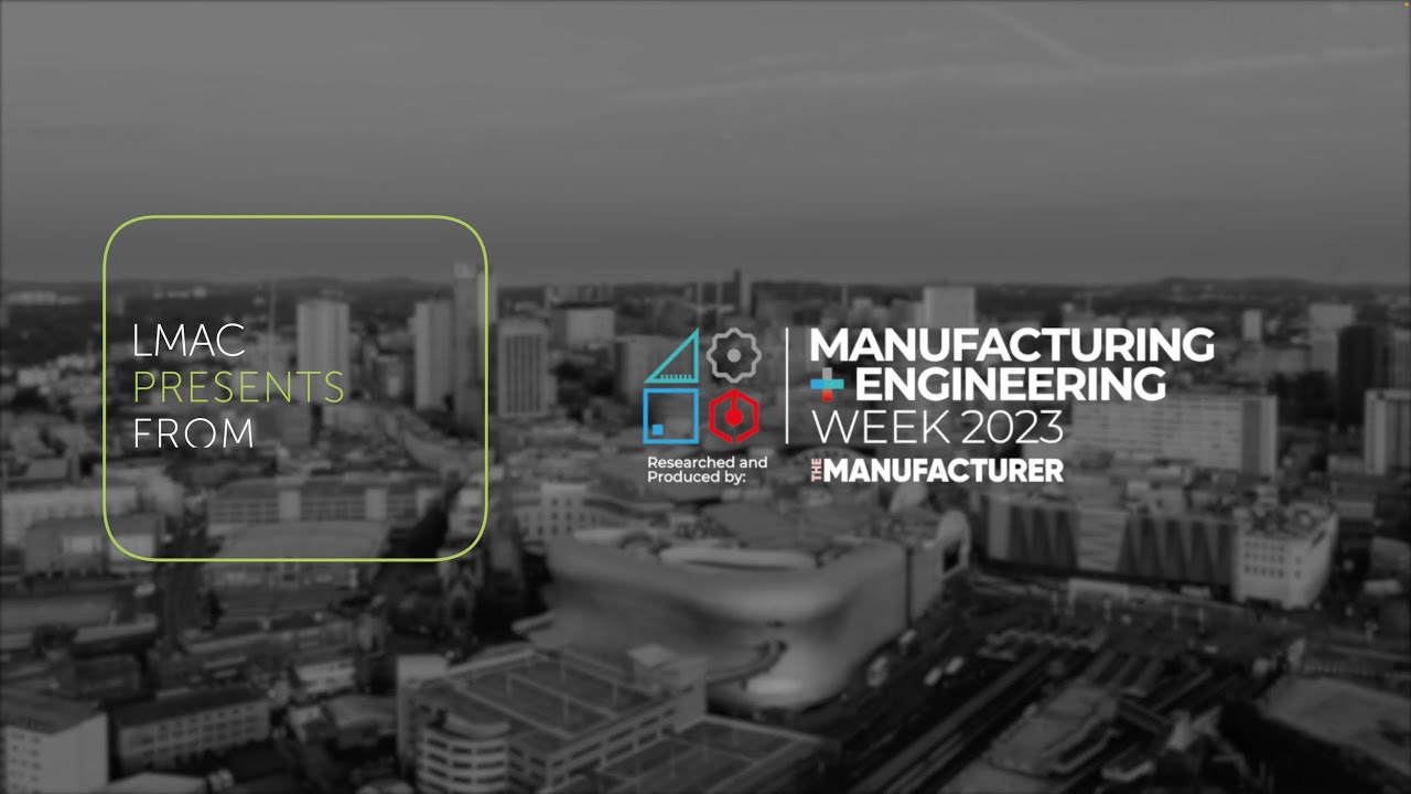Smart Factory Expo 2023
