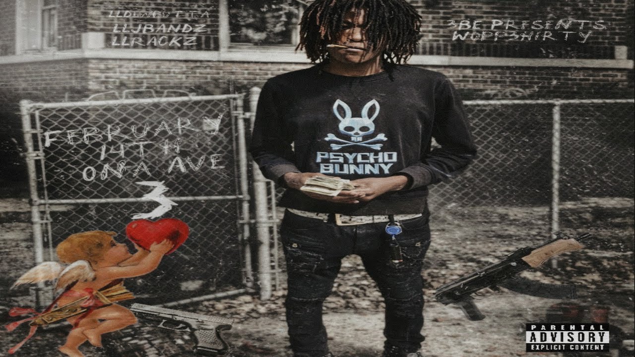 Wopp3hirty - Crown Me King (Official Audio)