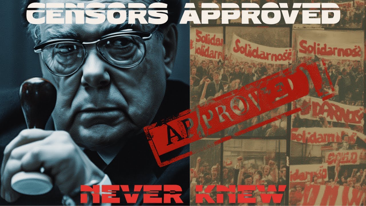 How Polish Filmmakers Secretly Destroyed Communism