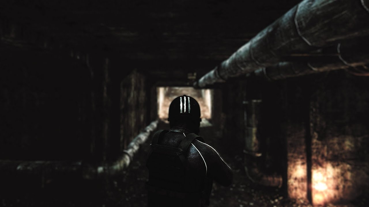 Lost - Escape From Tarkov Fragmovie